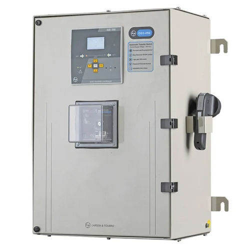 220V Automatic Transfer Switch