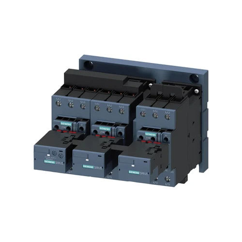 Siemens Star Delta Contactor