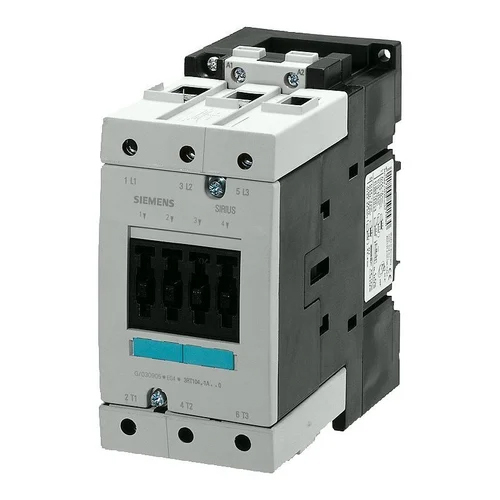 Siemens 400 V Contactor Ac Coil Application: Industrial