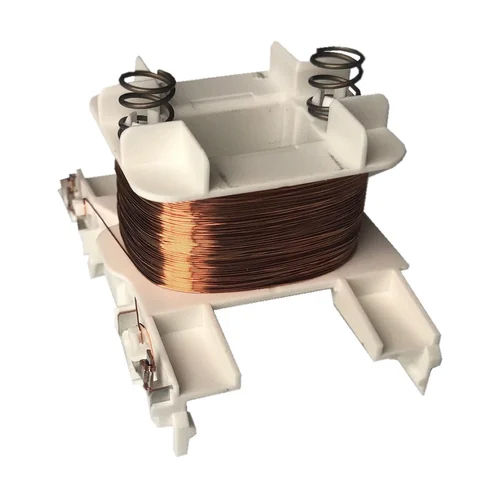 Siemens Copper Coils Contactor Application: Industrial