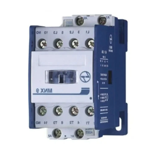 Electrical Contactor