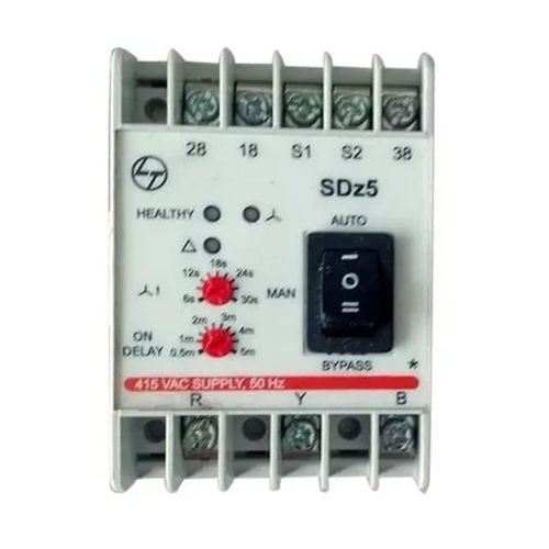 White 415 V Preventer Relay