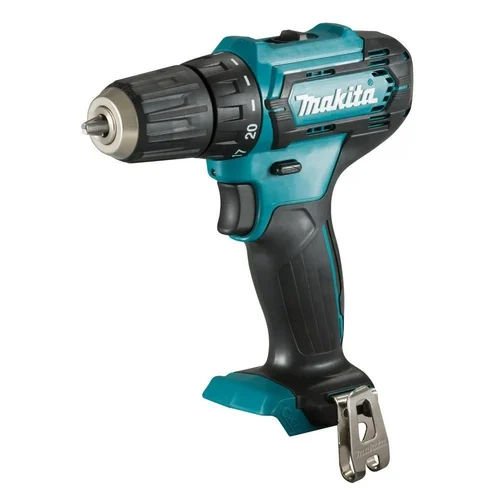 Cordless Driver Drill