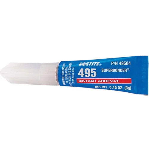 Loctite 495 Instant Adhesive