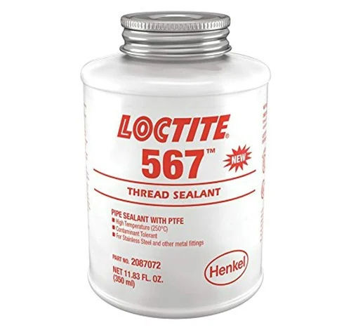 Loctite 567 High Temperature Thread Sealant