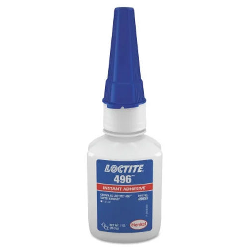 Loctite 496 Instant Adhesive