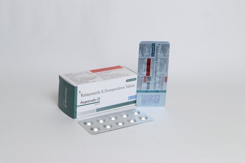 Rabeprazole Capsules