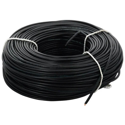 Single Core Flexible Wire