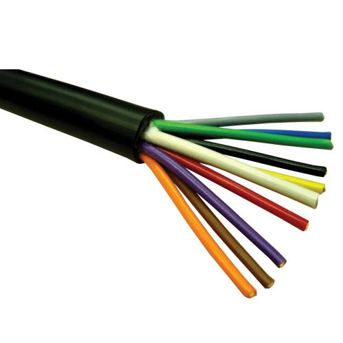 450V Multi Core Flexible Cable