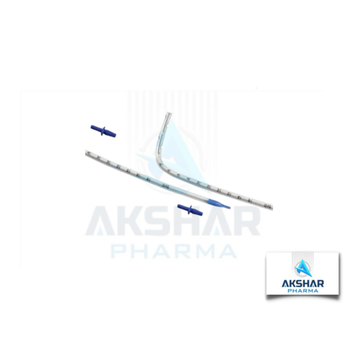 Chest Drainage Catheter Thoracic