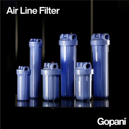 Air Line Filter