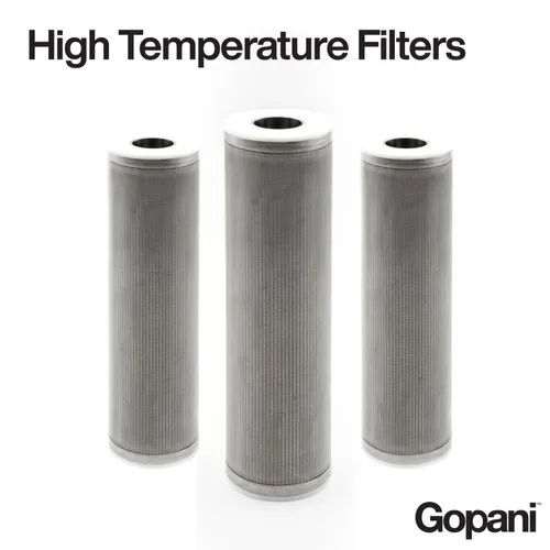 High Temperature Filters