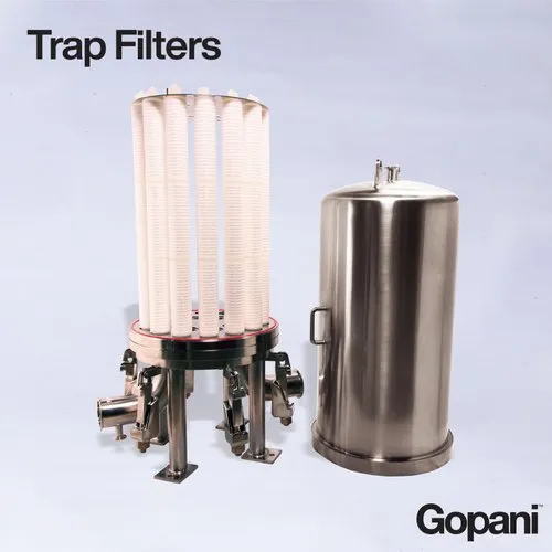 Trap Filters