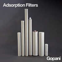 Adsorption Filters