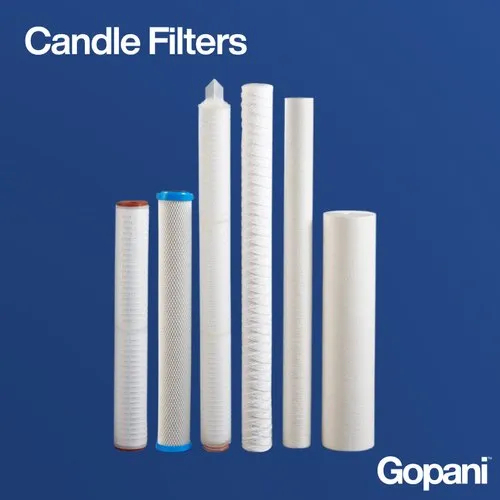 Sintered Filters