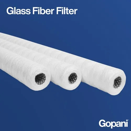 Glass Fiber Filter