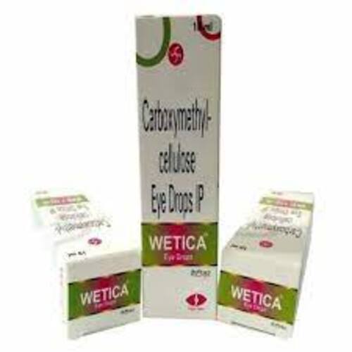 Wetica Eye Drop