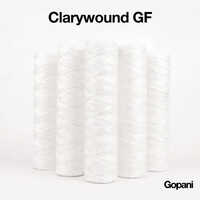 Clarywound Gf String Wound Cartridge Filter