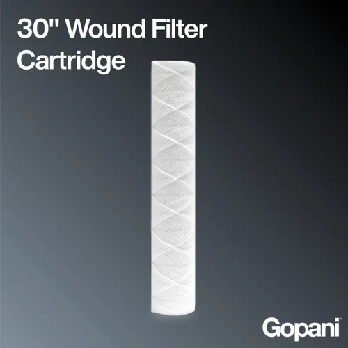 30 Wound Filter Cartridge