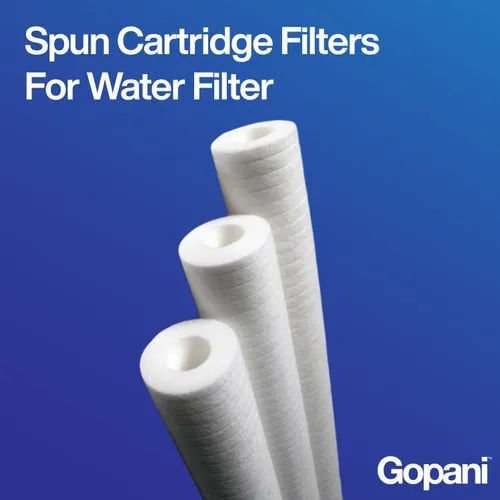 Pleated Cartridge Filter