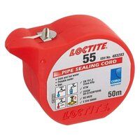 Loctite 55 Pipe Sealing Cord