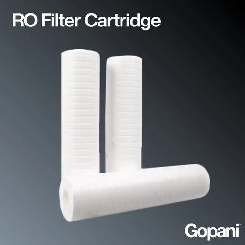 RO Filter Cartridges