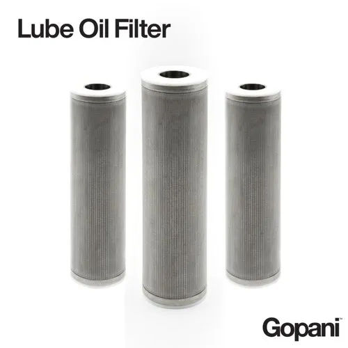 Lube Oil Filter