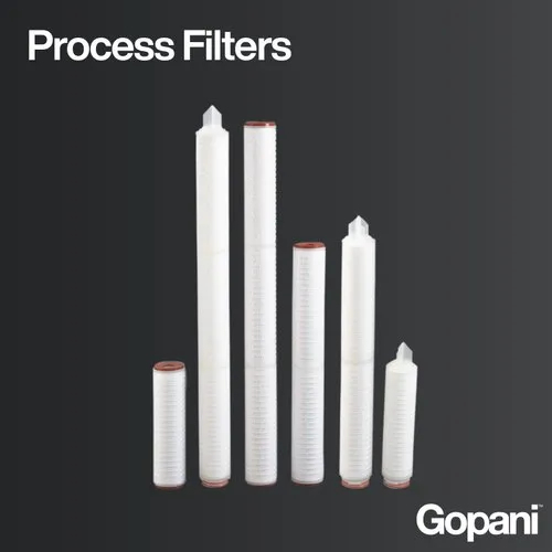 Process Filters