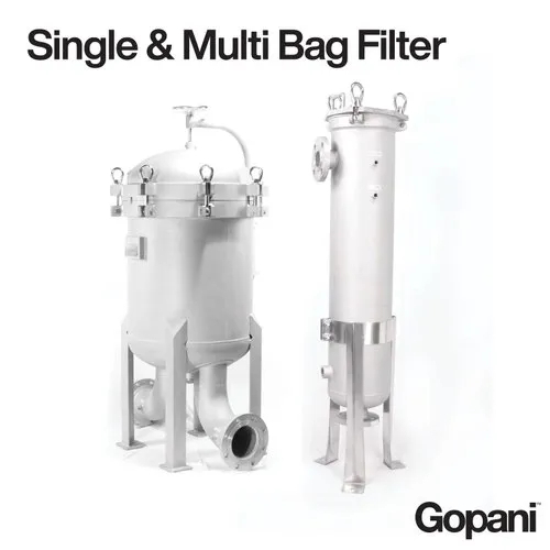 Multi Bag Filter