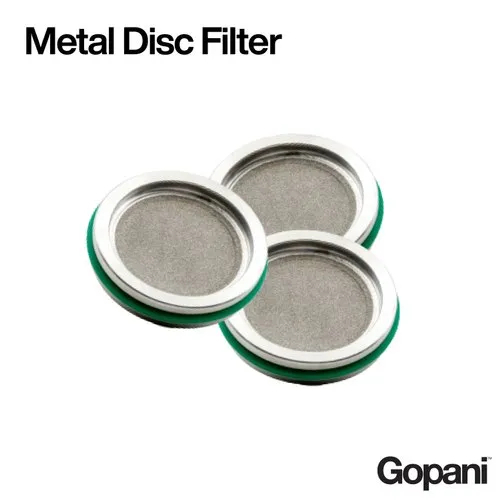 Metal Disc Filter