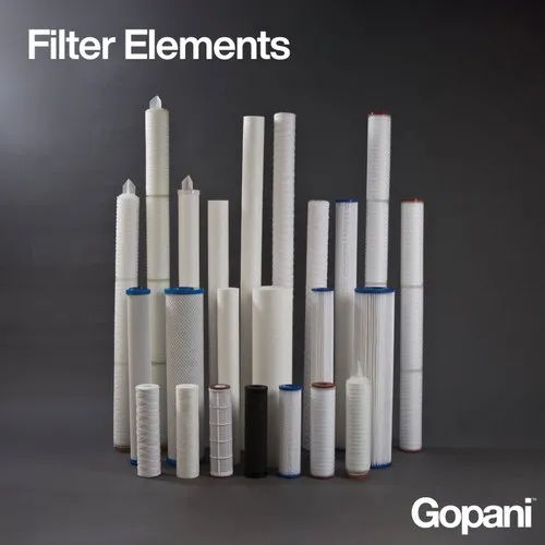 Filter Elements