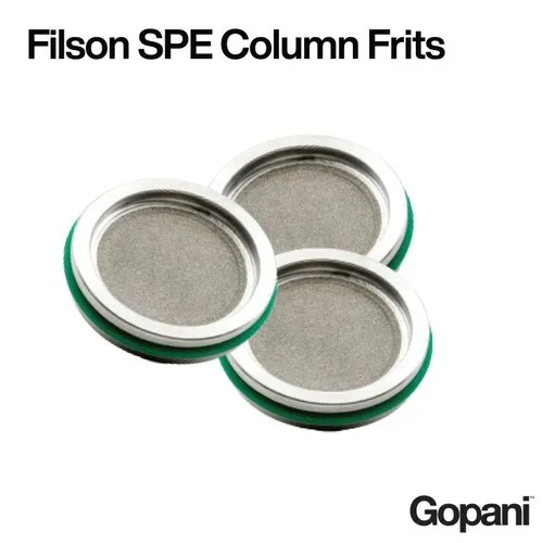 Filson SPE Column Frits