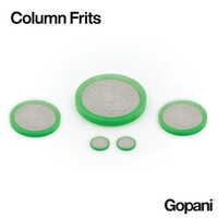 Column Frits
