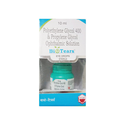 Biotears Eye Drop