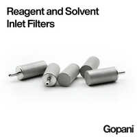 Reagent And Solvent Inlet Filters