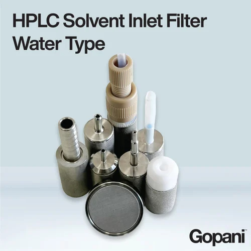 HPLC Suction Filter