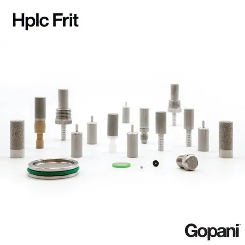 HPLC Frit