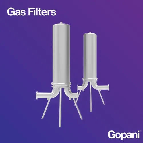 Gas Filters