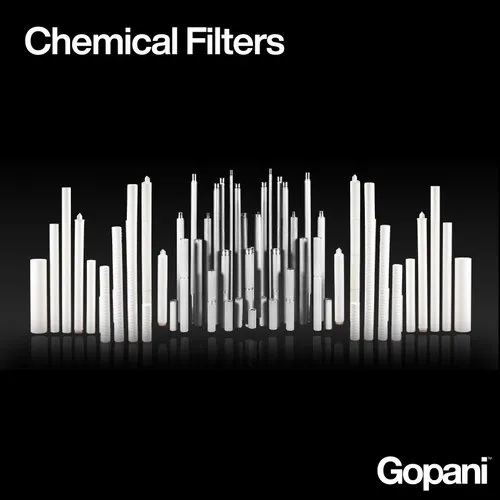 Chemical Filters