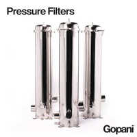 Pressure Filters