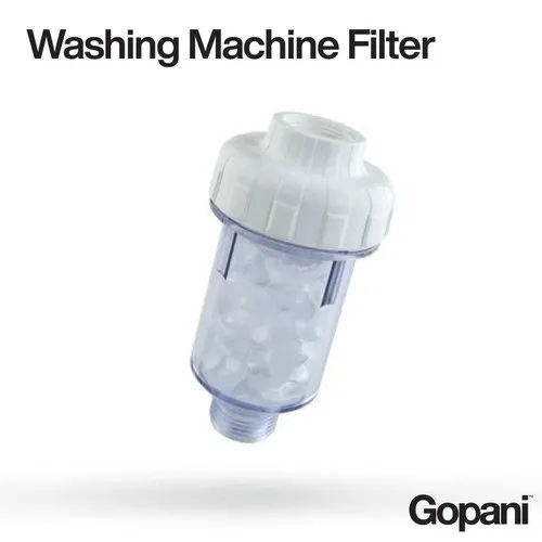 Washing Machine Filter