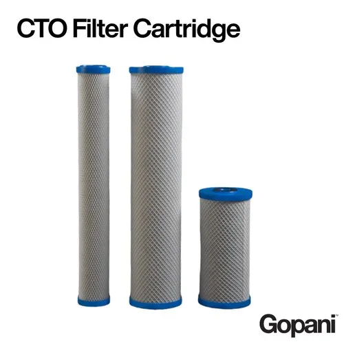 CTO Filter Cartridge