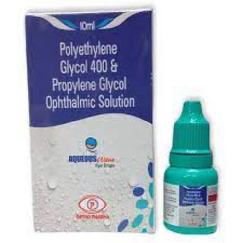 Aqueous Ultra Eye Drop