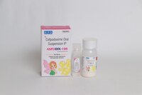 Cefodoxime 100