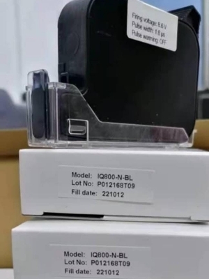 ink cartridges