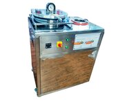2-IN-1 Vacuum Casting Machine