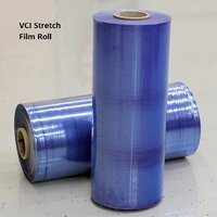VCI Stretch Wrap Film Roll