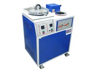 3-IN-1 Vacuum Casting Machine