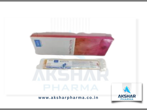 Copper Bearing Iud In Ara Cu 375 Sleek (MeriTe CuTM 375)