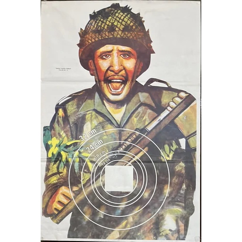 Target Paper